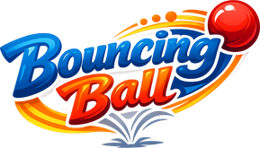 bouncing ball